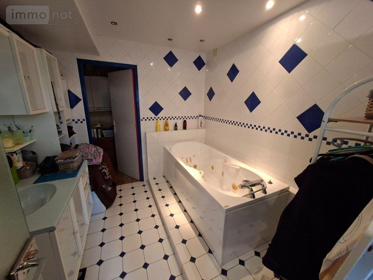 Maison a vendre Ferrière-la-Petite 59680 Nord 200 m2 8 pièces 190000 euros