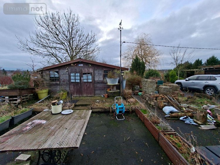 Maison a vendre Ferrière-la-Petite 59680 Nord 200 m2 8 pièces 190000 euros