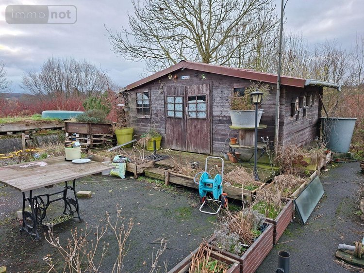 Maison a vendre Ferrière-la-Petite 59680 Nord 200 m2 8 pièces 190000 euros