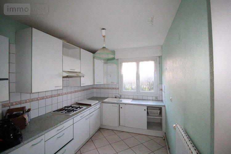 Appartement a vendre Malo-les-Bains 59240 Nord 51 m2 2 pièces 128000 euros