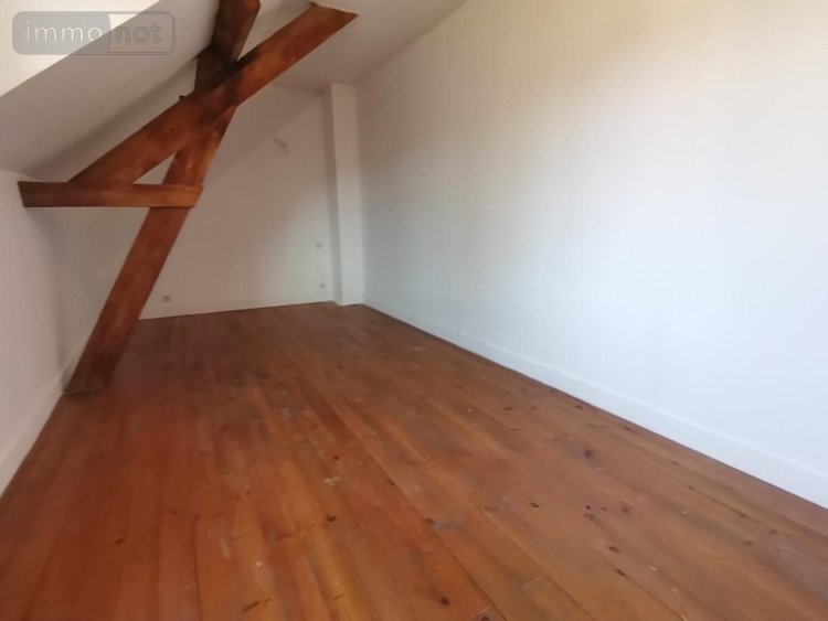 Maison a vendre Avoine 37420 Indre-et-Loire 131 m2 5 pièces 168320 euros