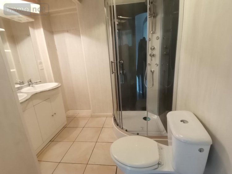 Maison a vendre Avoine 37420 Indre-et-Loire 131 m2 5 pièces 168320 euros