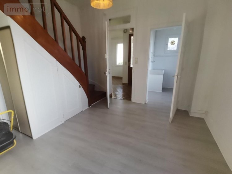 Maison a vendre Avoine 37420 Indre-et-Loire 131 m2 5 pièces 178990 euros