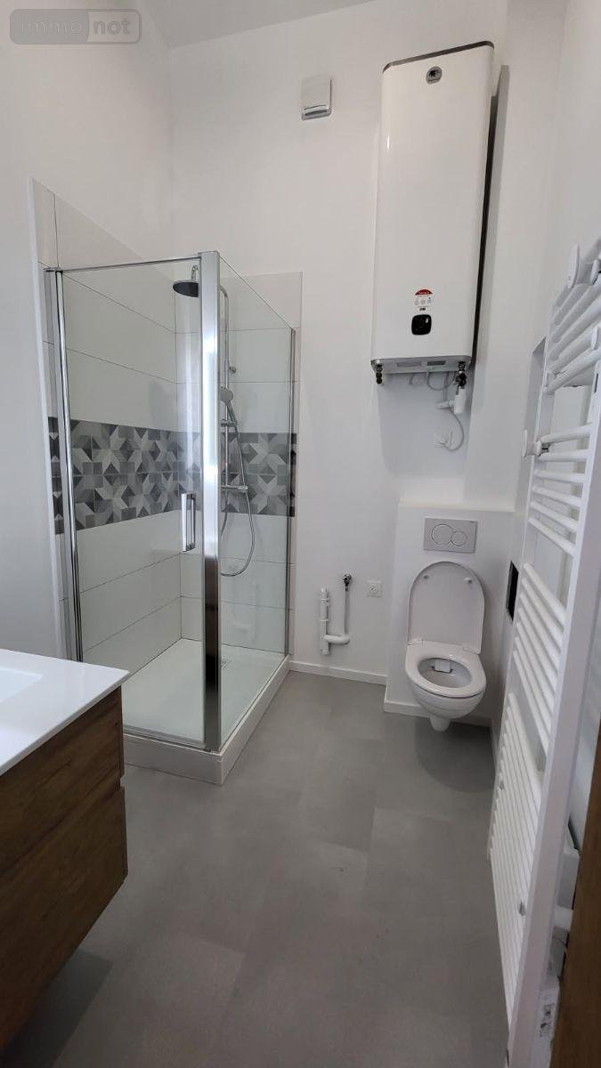 Location appartement Chambéry 73000 Savoie 60 m2 3 pièces 850 euros