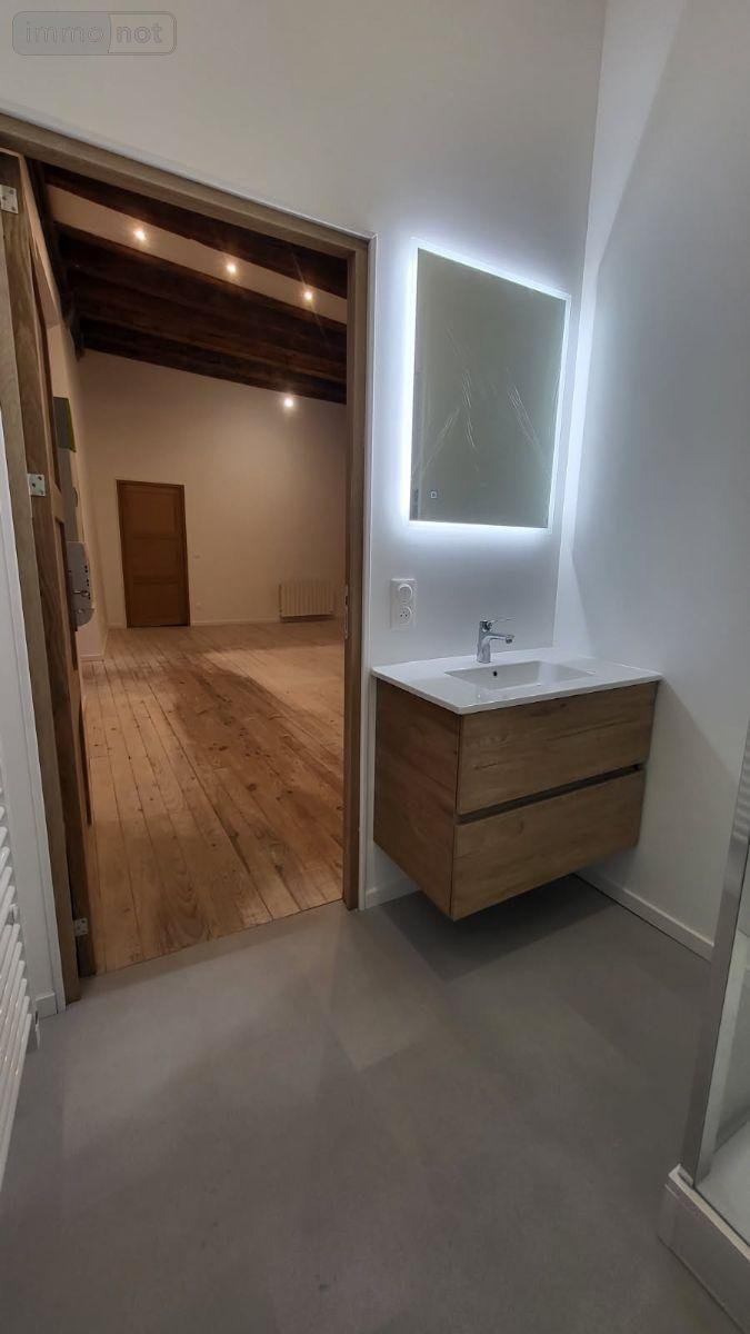 Location appartement Chambéry 73000 Savoie 60 m2 3 pièces 900 euros