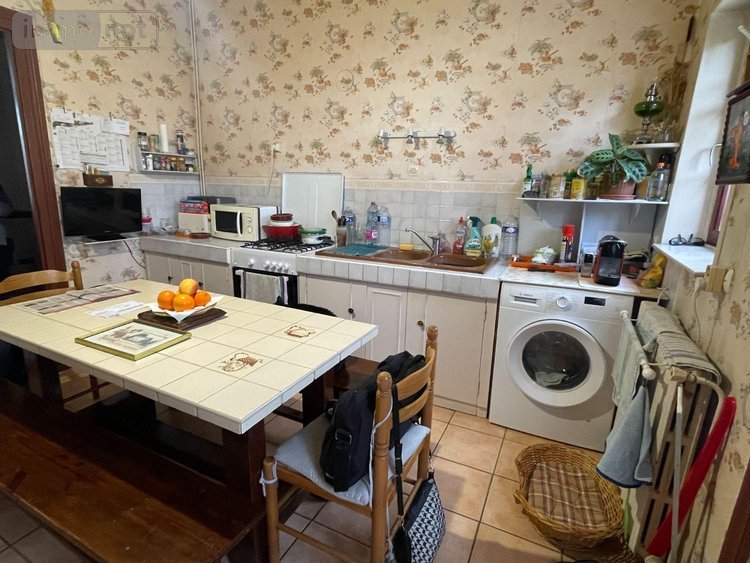 Maison a vendre Villetoureix 24600 Dordogne 140 m2 5 pièces 171200 euros