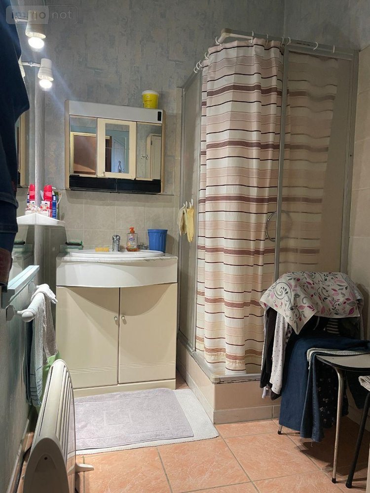 Maison a vendre Villetoureix 24600 Dordogne 140 m2 5 pièces 171200 euros