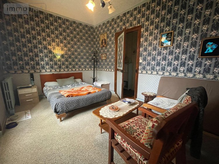 Maison a vendre Villetoureix 24600 Dordogne 140 m2 5 pièces 171200 euros