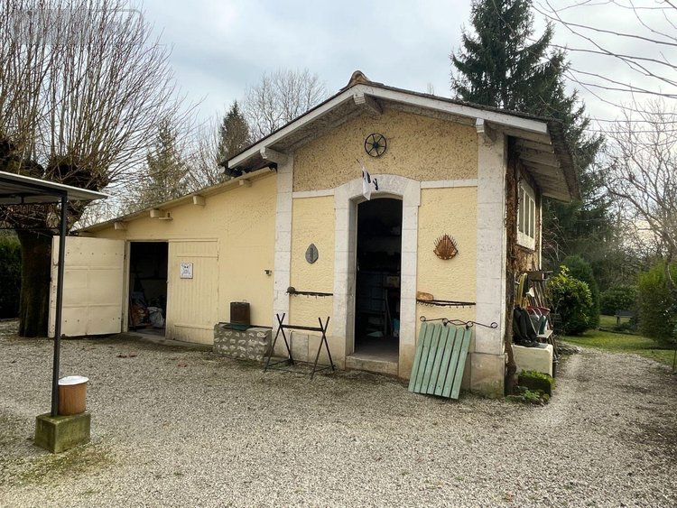 Maison a vendre Villetoureix 24600 Dordogne 140 m2 5 pièces 171200 euros