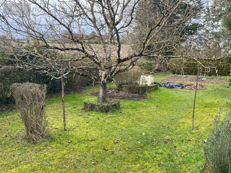 Maison a vendre Villetoureix 24600 Dordogne 140 m2 5 pièces 171200 euros