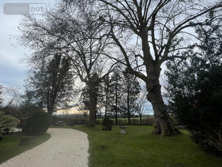 Maison a vendre Villetoureix 24600 Dordogne 140 m2 5 pièces 171200 euros