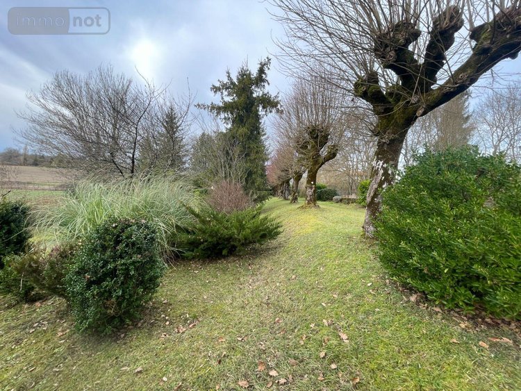 Maison a vendre Villetoureix 24600 Dordogne 140 m2 5 pièces 171200 euros