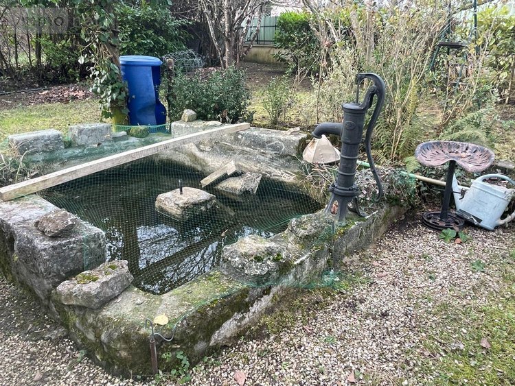 Maison a vendre Villetoureix 24600 Dordogne 140 m2 5 pièces 171200 euros