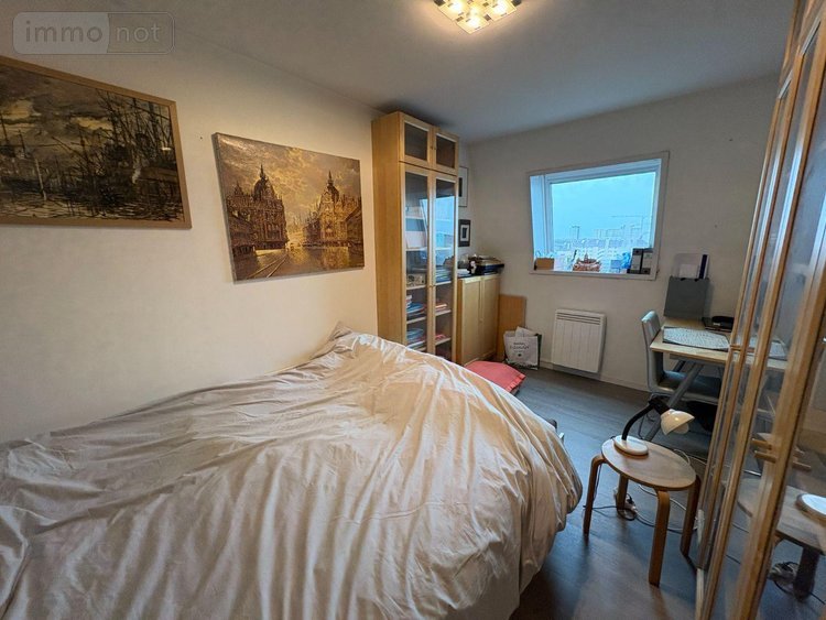 Appartement a vendre Rennes 35000 Ille-et-Vilaine 91 m2 4 pièces 375120 euros