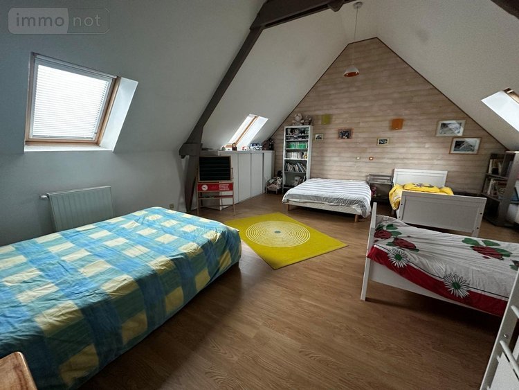 Maison a vendre Saint-Malo 35400 Ille-et-Vilaine 148 m2 7 pièces 479000 euros