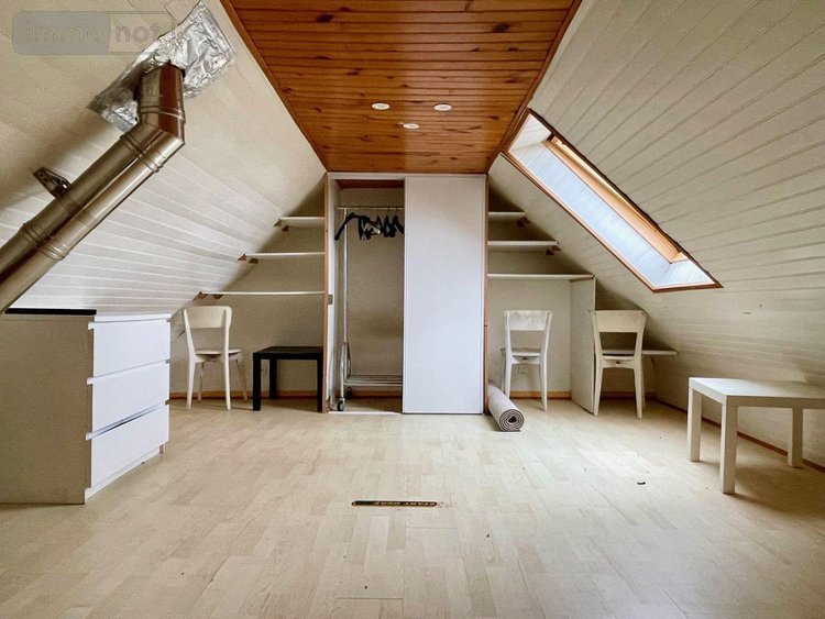 Maison a vendre Plouigneau 29610 Finistère 66 m2 3 pièces 85500 euros