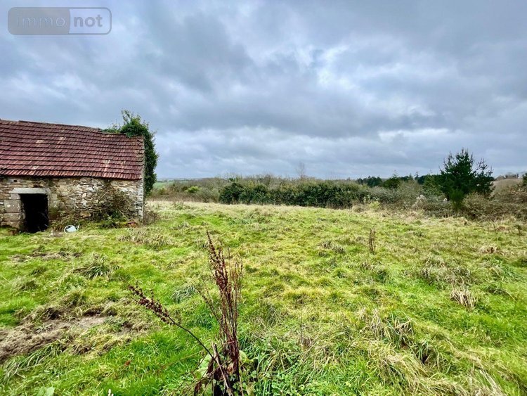 Maison a vendre Plouigneau 29610 Finistère 66 m2 3 pièces 85500 euros