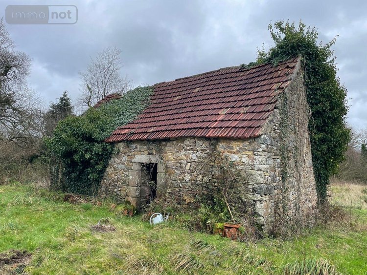 Maison a vendre Plouigneau 29610 Finistère 66 m2 3 pièces 85500 euros