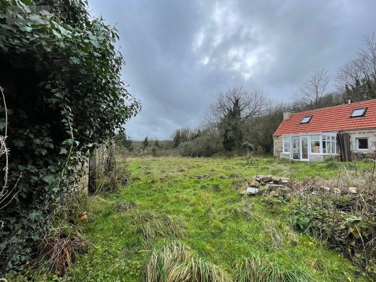 Maison a vendre Plouigneau 29610 Finistère 66 m2 3 pièces 85500 euros