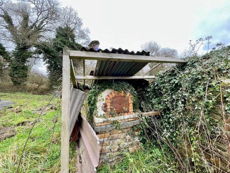 Maison a vendre Plouigneau 29610 Finistère 66 m2 3 pièces 85500 euros