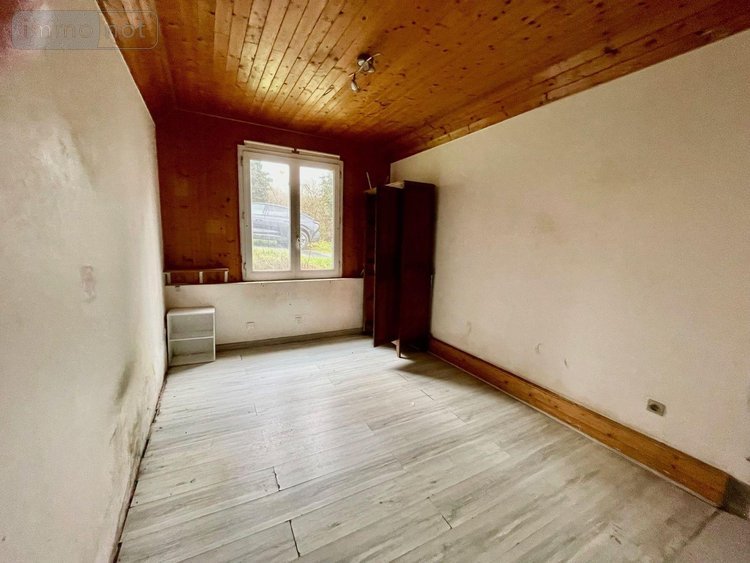 Maison a vendre Plouigneau 29610 Finistère 66 m2 3 pièces 85500 euros
