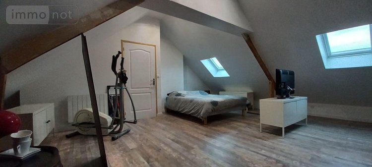 Maison a vendre Gravelines 59820 Nord 112 m2 5 pièces 281610 euros