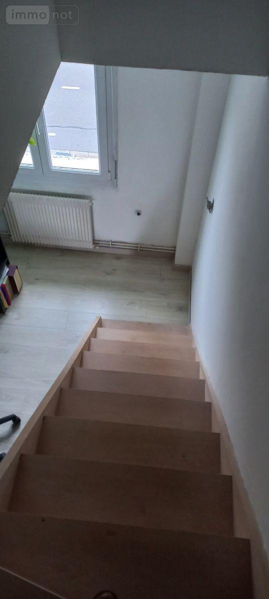 Maison a vendre Gravelines 59820 Nord 112 m2 5 pièces 281610 euros