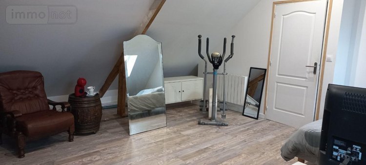 Maison a vendre Gravelines 59820 Nord 112 m2 5 pièces 281610 euros