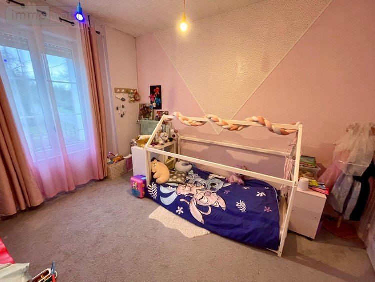 Maison a vendre Sery 08270 Ardennes 186 m2 8 pièces 188400 euros