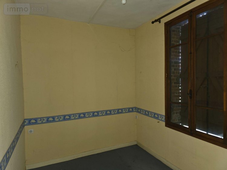 Maison a vendre Richemont 76390 Seine-Maritime 4 pièces 90230 euros