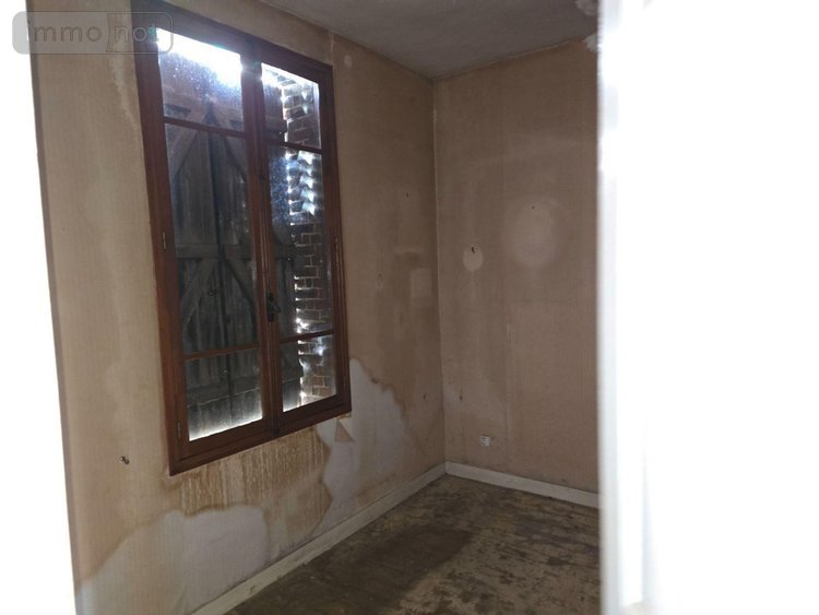 Maison a vendre Richemont 76390 Seine-Maritime 4 pièces 90230 euros