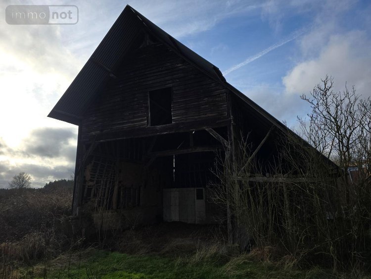 Maison a vendre Richemont 76390 Seine-Maritime 4 pièces 90230 euros