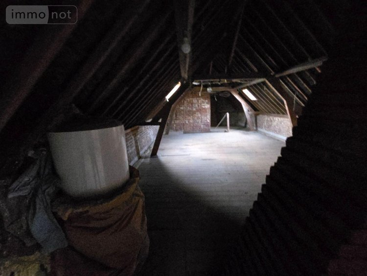 Maison a vendre Richemont 76390 Seine-Maritime 4 pièces 90230 euros