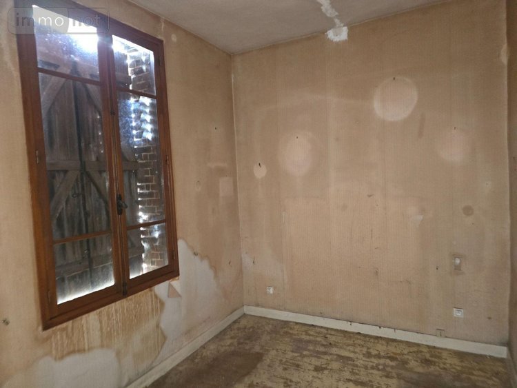 Maison a vendre Richemont 76390 Seine-Maritime 4 pièces 90230 euros