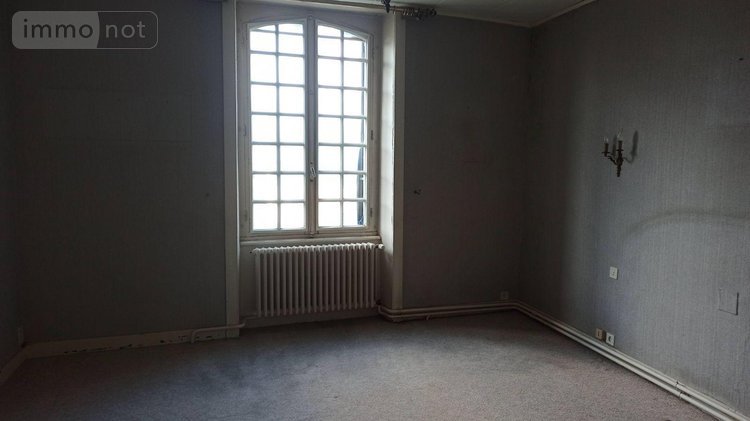 Maison a vendre Bonnemain 35270 Ille-et-Vilaine 166 m2 5 pièces 159900 euros