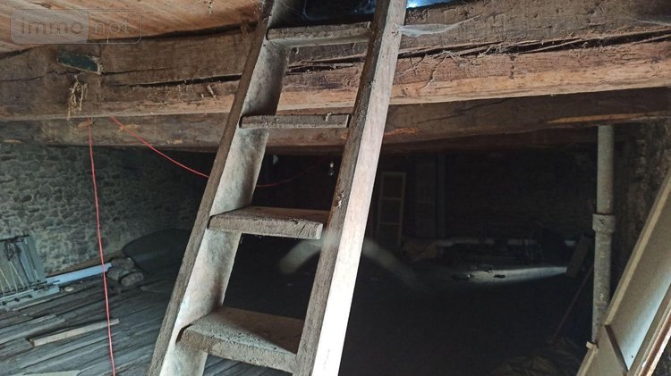 Maison a vendre Bonnemain 35270 Ille-et-Vilaine 166 m2 5 pièces 159900 euros