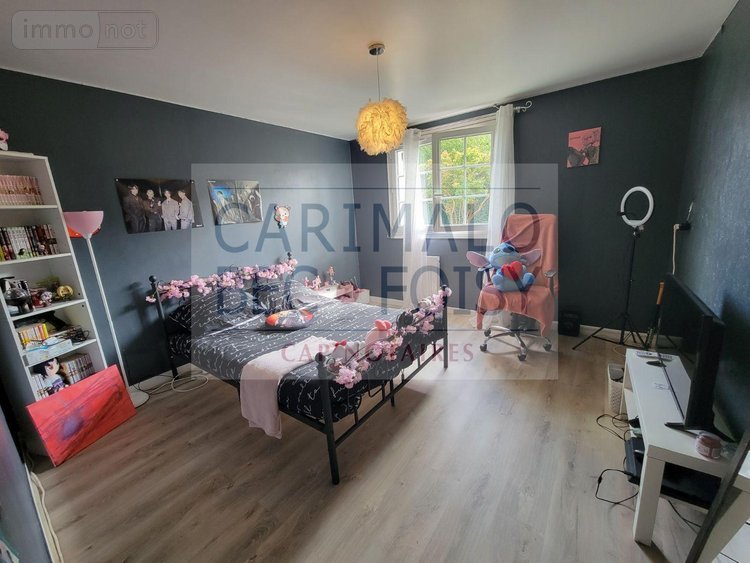 Maison a vendre Saint-Denis-Lanneray 28200 Eure-et-Loir 116 m2 4 pièces 220990 euros