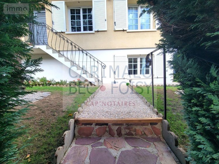 Maison a vendre Saint-Denis-Lanneray 28200 Eure-et-Loir 116 m2 4 pièces 220990 euros