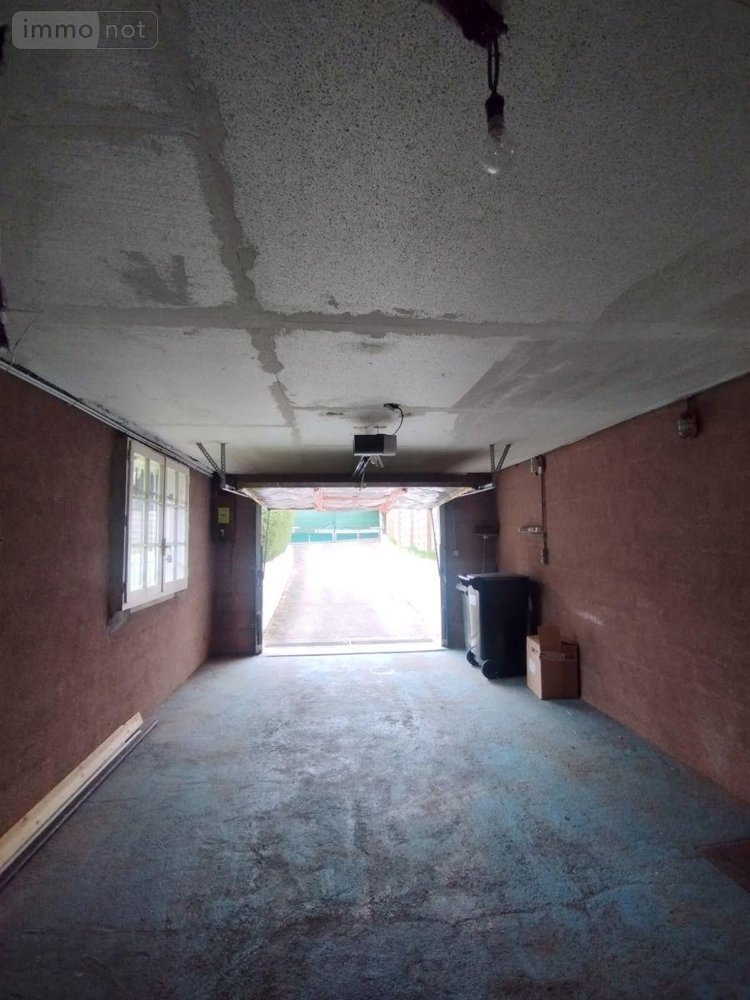 Maison a vendre Saint-Denis-Lanneray 28200 Eure-et-Loir 116 m2 4 pièces 220990 euros