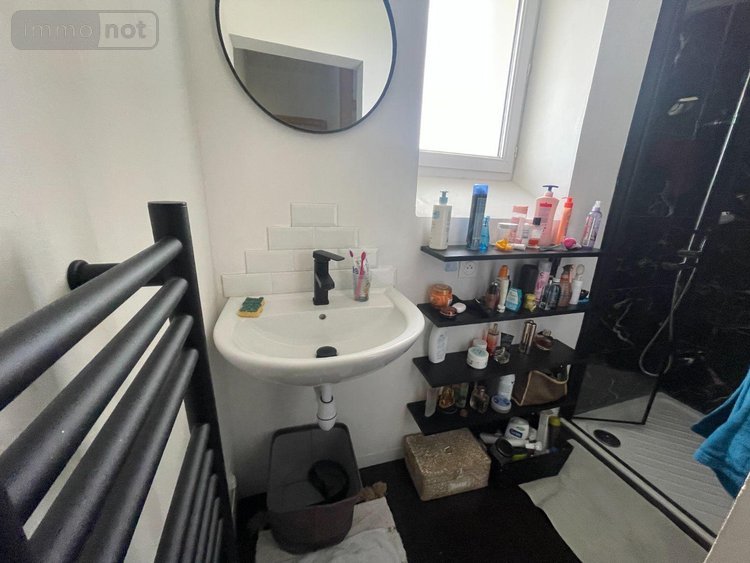 Maison a vendre Mayenne 53100 Mayenne 87 m2 5 pièces 115640 euros