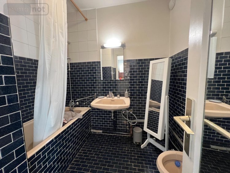 Appartement a vendre La Baule-Escoublac 44500 Loire-Atlantique 31 m2 1 pièce 373990 euros