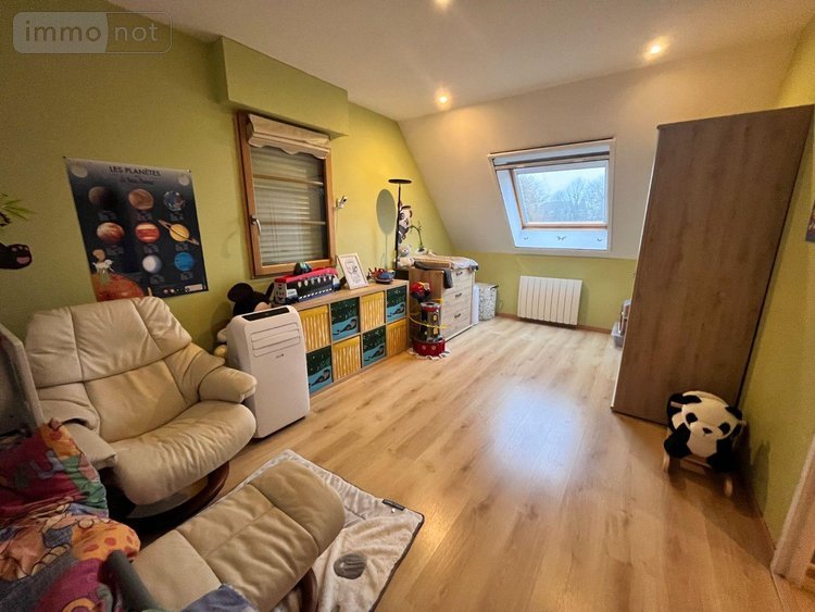 Maison a vendre Pradelles 59190 Nord 106 m2 4 pièces 319000 euros