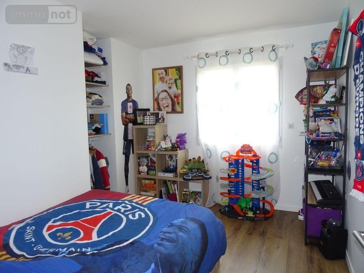 Maison a vendre Chauvigny 86300 Vienne 89 m2  229240 euros