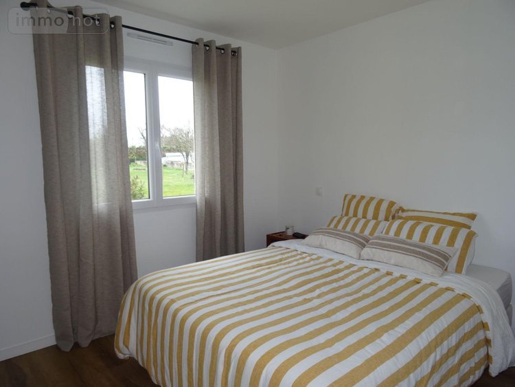 Maison a vendre Chauvigny 86300 Vienne 89 m2  229240 euros