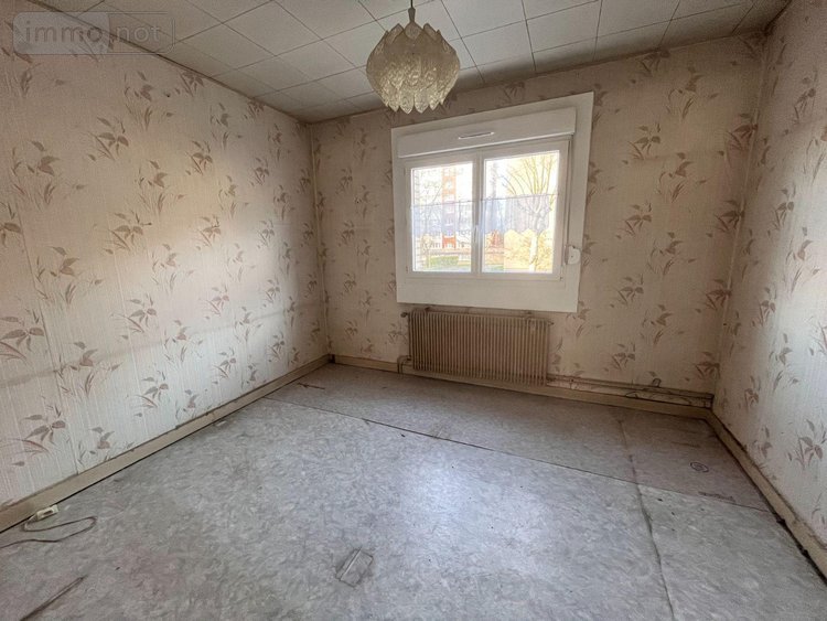 Maison a vendre Dunkerque 59140 Nord 87 m2 4 pièces 148000 euros