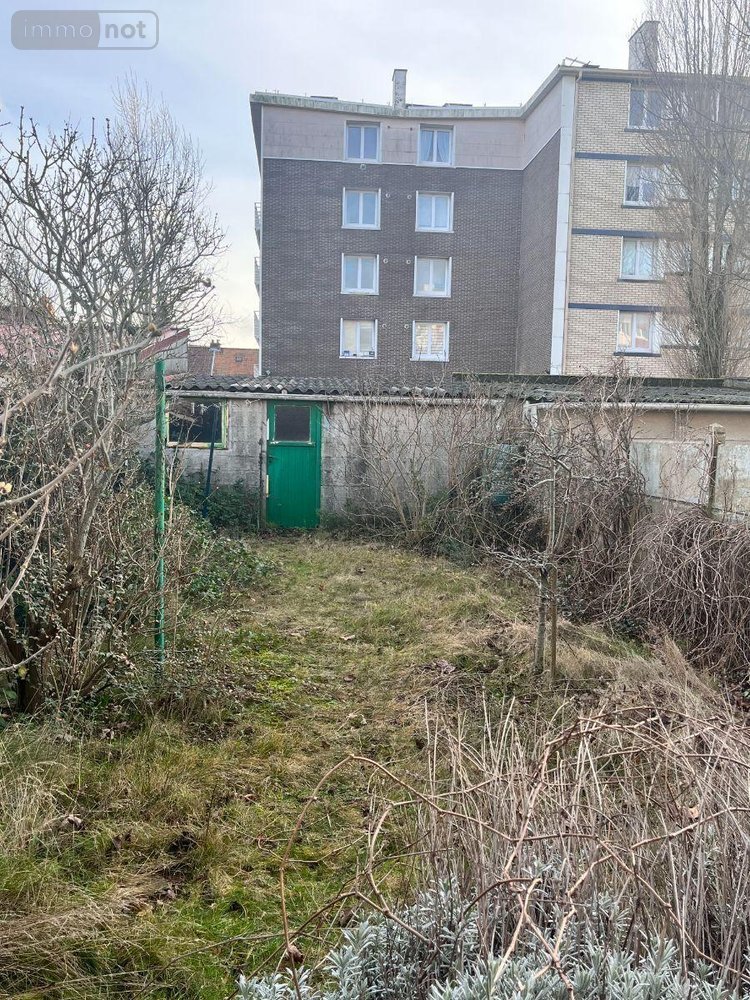 Maison a vendre Dunkerque 59140 Nord 87 m2 4 pièces 148000 euros