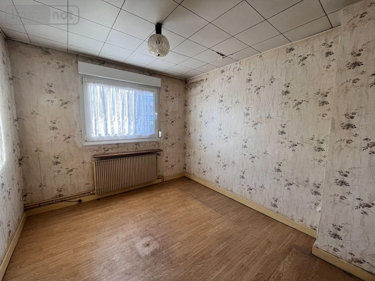 Maison a vendre Dunkerque 59140 Nord 87 m2 4 pièces 148000 euros