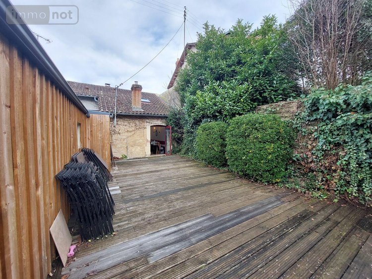 Maison a vendre Périgueux 24000 Dordogne 136 m2 5 pièces 161640 euros