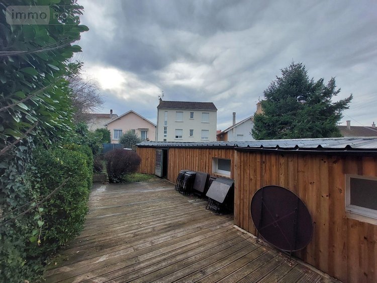 Maison a vendre Périgueux 24000 Dordogne 136 m2 5 pièces 161640 euros