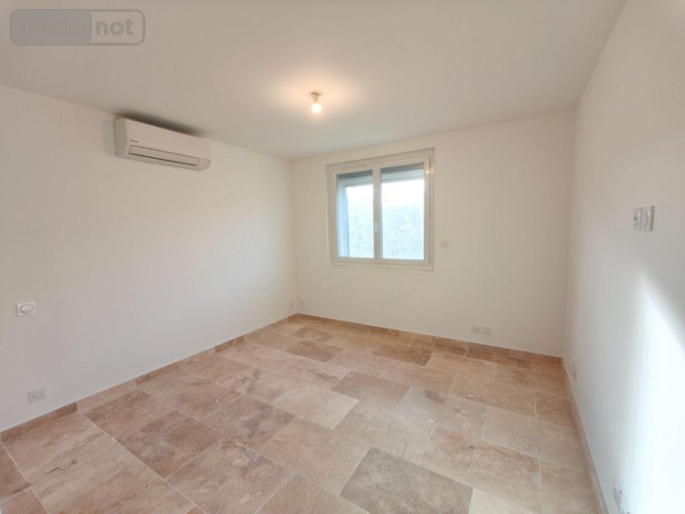 Maison a vendre Saint-Martin-de-Crau 13310 Bouches-du-Rhône 109 m2 4 pièces 358050 euros